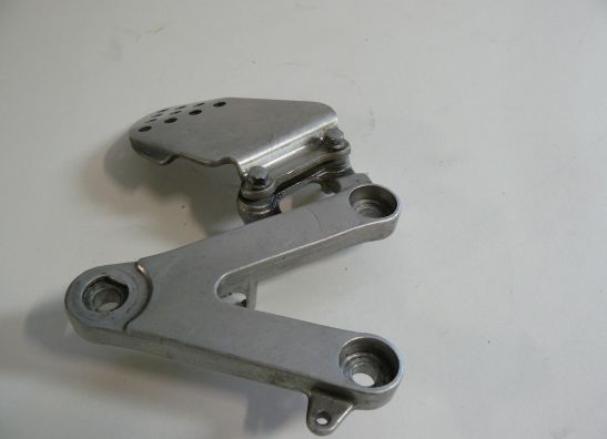 Rechter schetsplaat Honda CBR 900 RR
