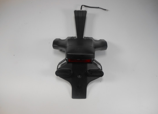 Achterspatbord Yamaha YZF R6