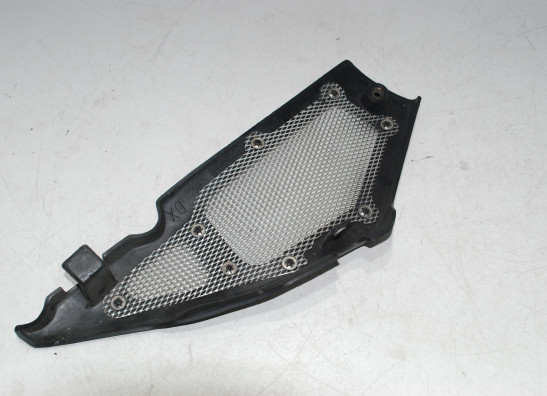 Rechter zijkuip klein Aprilia RSV 1000