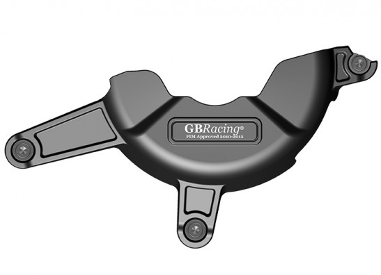 Engine cover Ducati 848