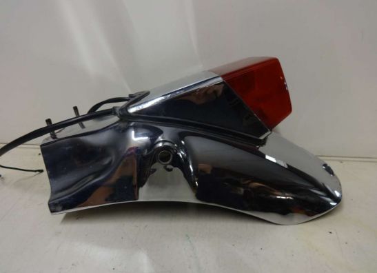 Achterspatbord Honda VF 700  750 C Magna 1982-1985
