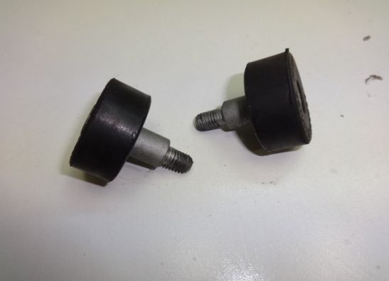 Fuel tank Aprilia RST 1000 Futura