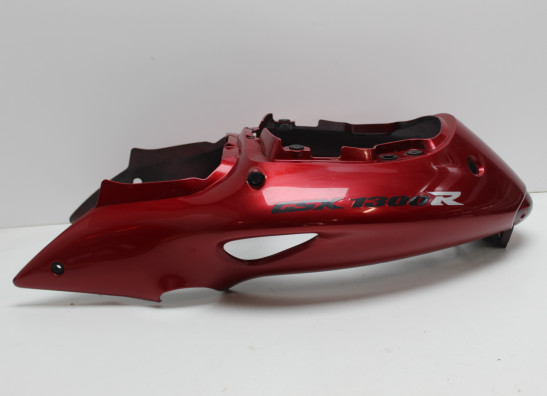 Heck Suzuki GSX R 1300 Hayabusa