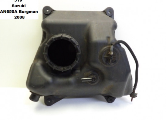 Fuel tank Suzuki Burgman 650