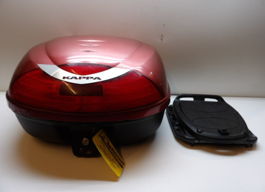 Topkoffer Honda ST 1100 Pan European