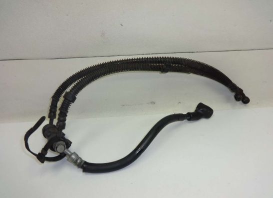 Brake hose front Kawasaki GPX 600