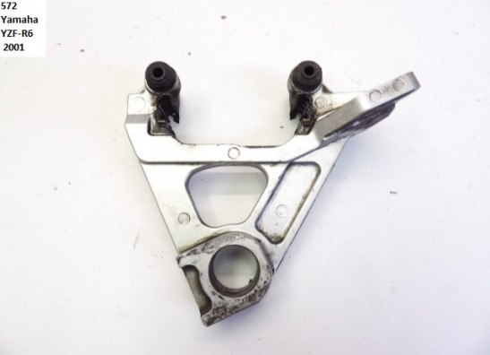 Achter remklauw Yamaha YZF R6
