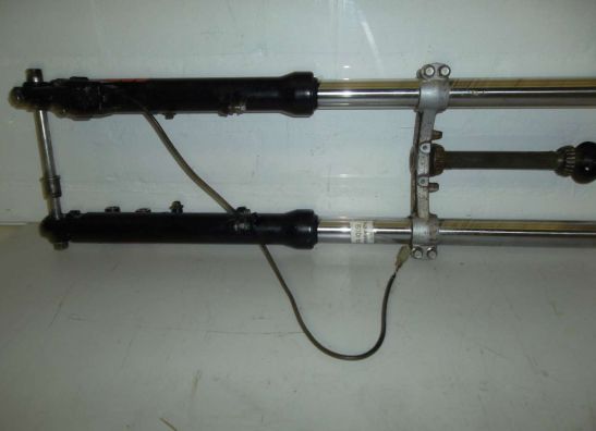 Voorpoten compleet Kawasaki GPX 600