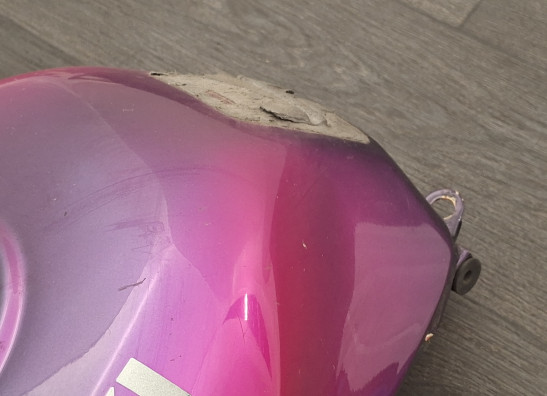 Benzintank Suzuki GSX R 1100