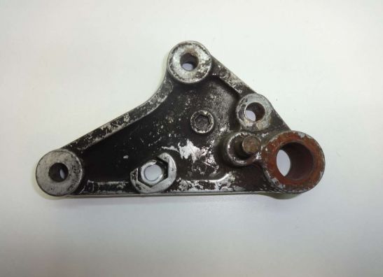 Rechter schetsplaat Honda CX 500