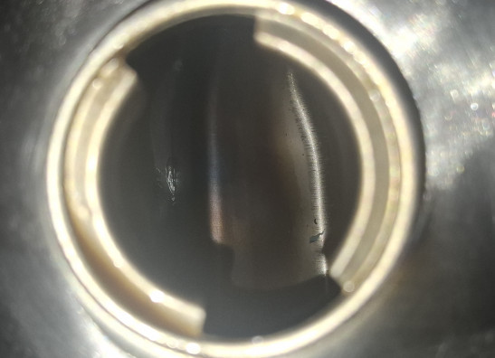 Tank Harley Davidson Sportster