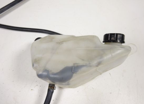 Radiator reserve tank  Kawasaki Z 750