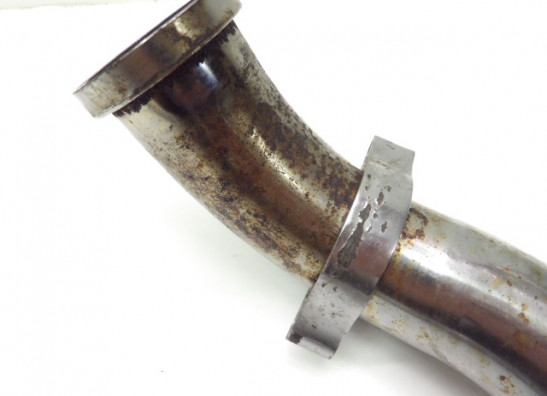 Uitlaatbochten Suzuki VS 700 Intruder