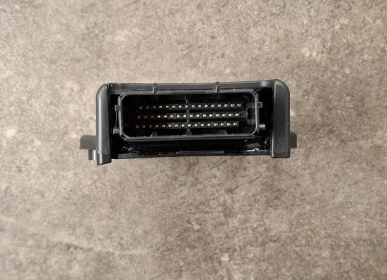 CDI ECU unit Yamaha MT 09