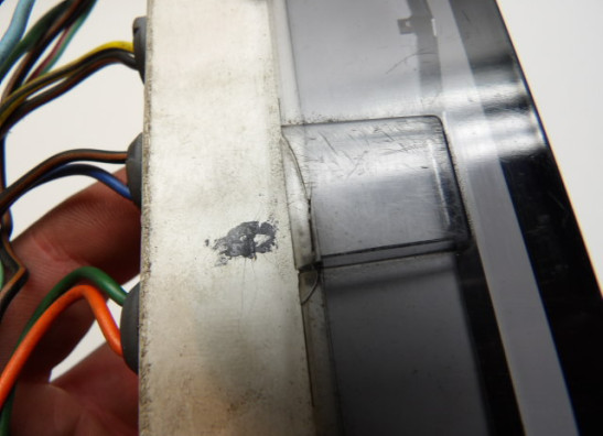 Teller Honda CBR 1000 F