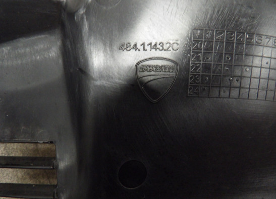 Binnenkuip Ducati Supersport 950