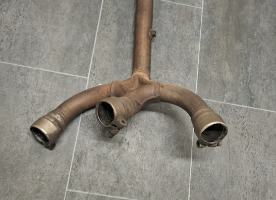 Downpipes Ducati Monster S4