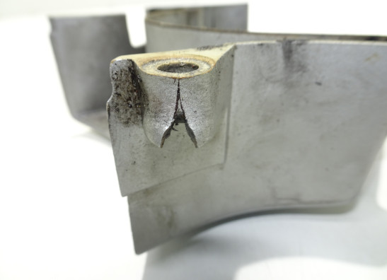 Motorblokdeksel BMW F 650