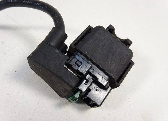 Starter Relay Kawasaki Z 750