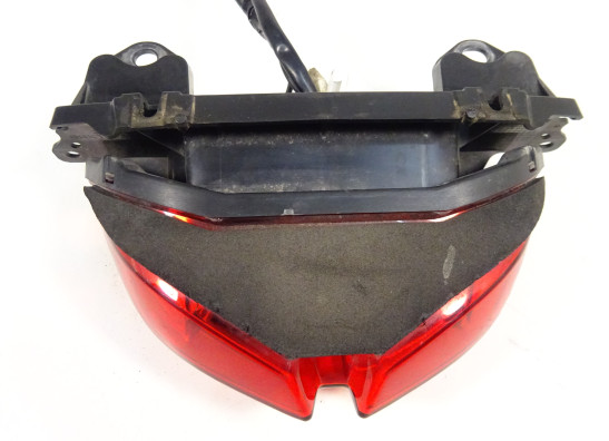 Achterlicht Yamaha FZ8