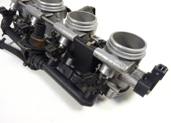 Gasklephuis BMW K 1200 S 