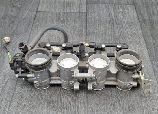 Throttle body Suzuki GSX R 1000