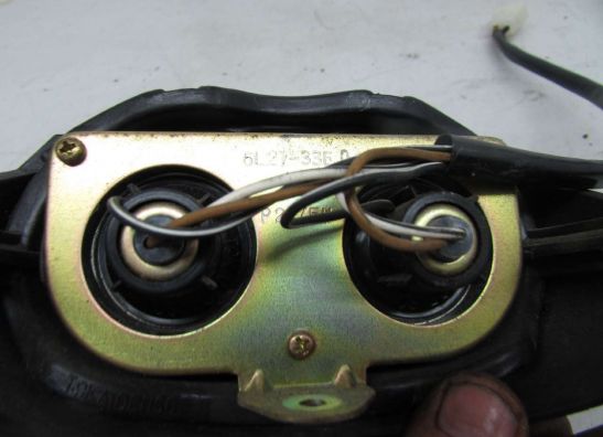 Achterlicht Suzuki GSX R 750