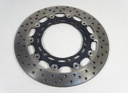 Remschijf voor Yamaha YZF R1