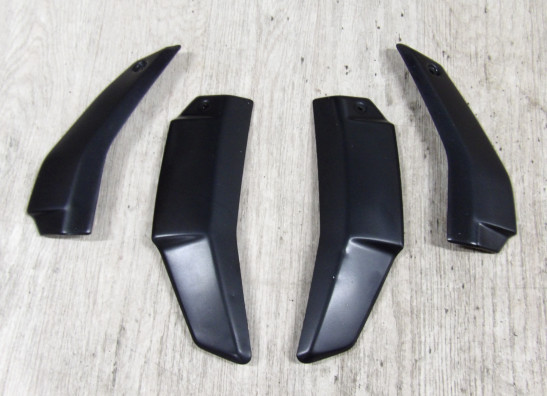 Radiator toebehoren Ducati Streetfighter V4