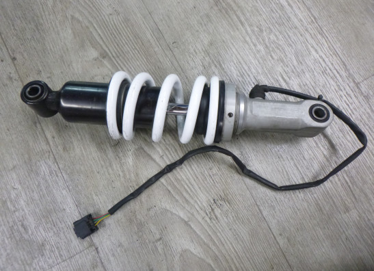 Front cushion BMW K 1200 GT