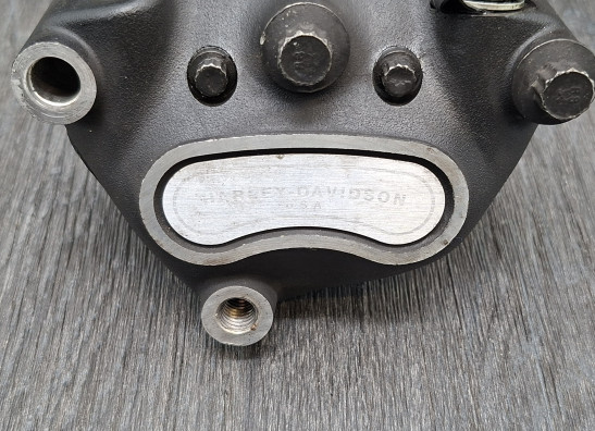 Remklauw links voor Harley Davidson FLHRC Road King Classic