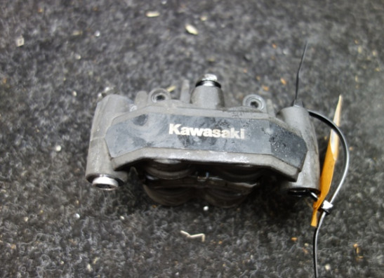 Brake caliper left front Kawasaki VERSYS 1000