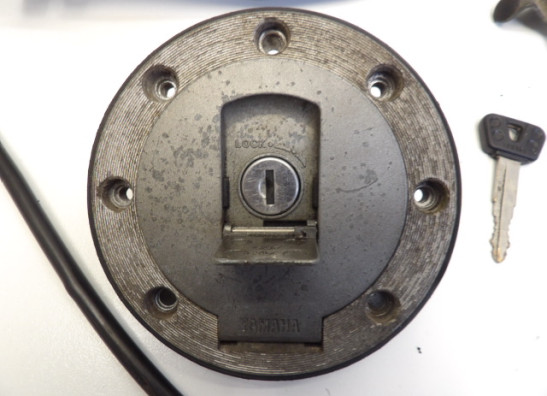 Schlosssatz Yamaha YZF R1