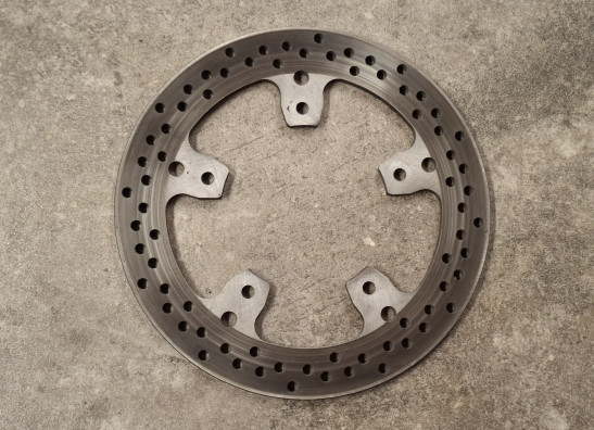 Achterremschijf KTM 890 Duke