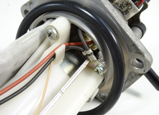 Brandstofpomp Kawasaki ER 6