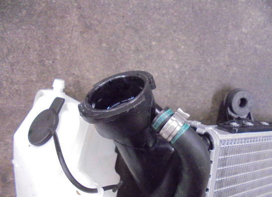 Radiateur BMW F 750 GS