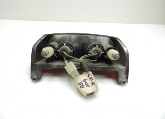 Rear light Honda CBR 600 F