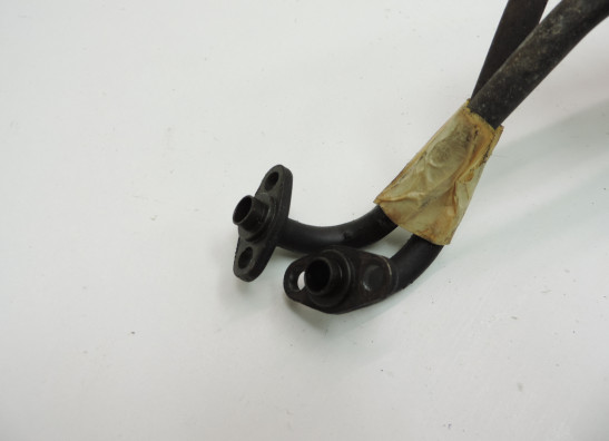 Oil Hose Honda CBX 650 E