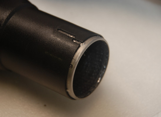 Muffler Harley Davidson Touring FL