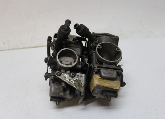 Carburetor assy Yamaha TR1