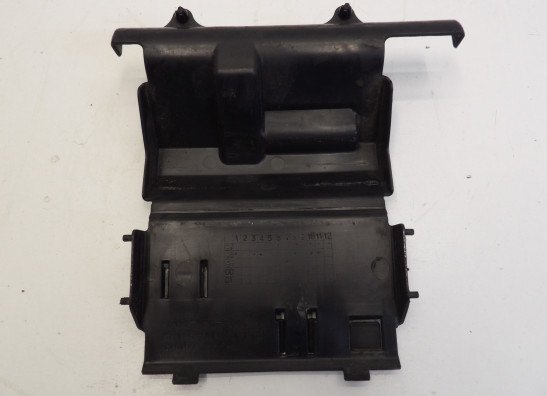 Accubak Honda VFR 800 I