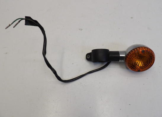 Winker left front Kawasaki VN 800