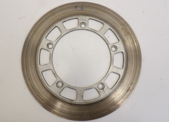 Brake disc front Suzuki VS 700 Intruder