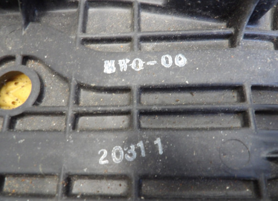 Sitzbank Honda CBR 900 RR