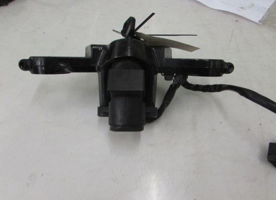 Schlosssatz Kawasaki GPZ 500