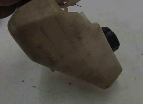 Koelvloeistof reservoir Yamaha FZ 750