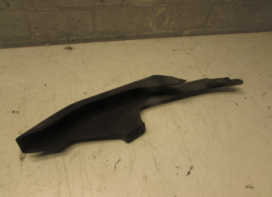 Kettenschutz Kawasaki ZZR 1100