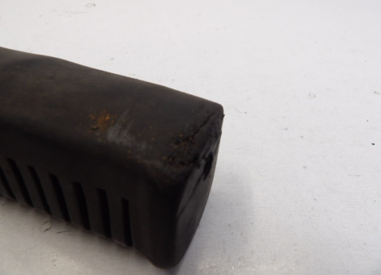 Voetsteun links Kawasaki LTD 750