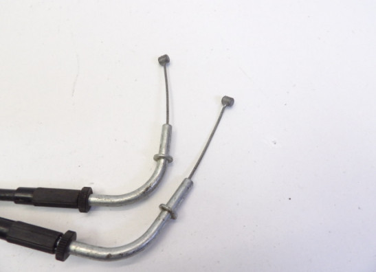 Gaskabel Kawasaki ZZR 600