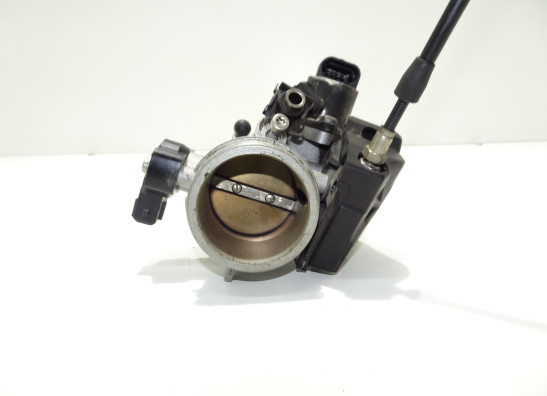 Gasklephuis BMW R 1200 GS Adventure